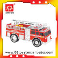 Toy Fire Engine With Light And Music